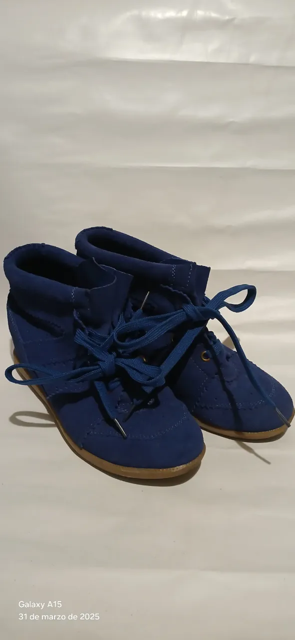 Botines Otra - imagen 4