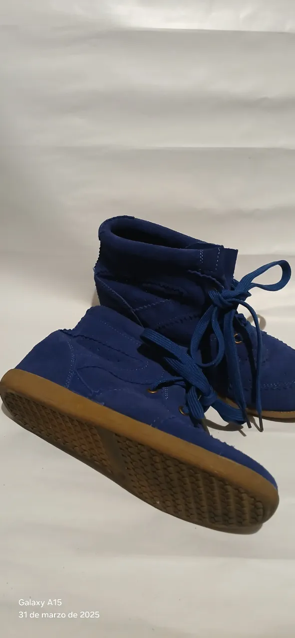 Botines Otra - imagen 3