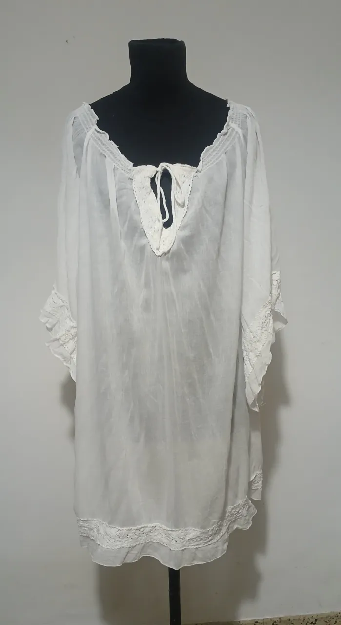 Vestido INDIAN EMPORIUM - imagen 3