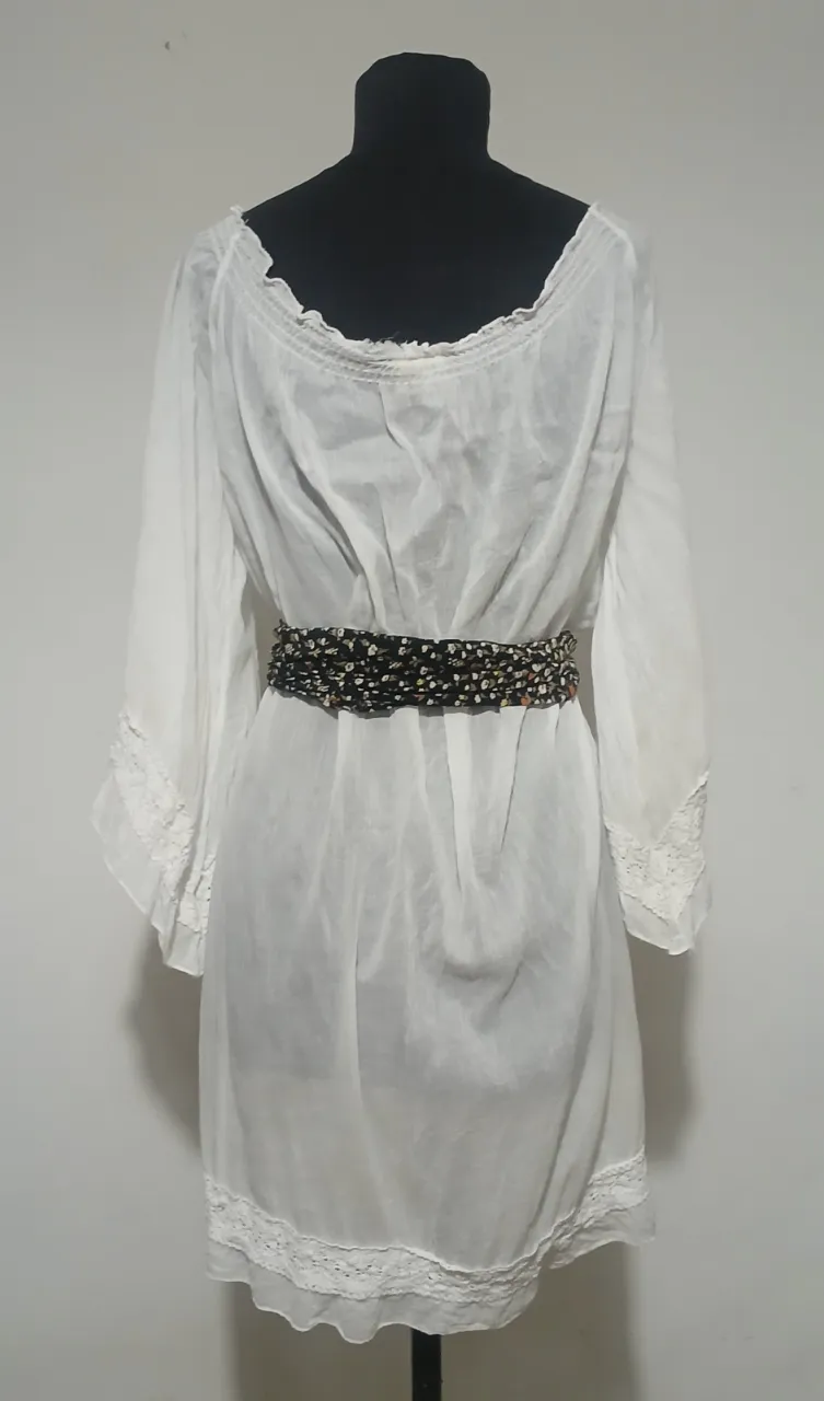 Vestido INDIAN EMPORIUM - imagen 2