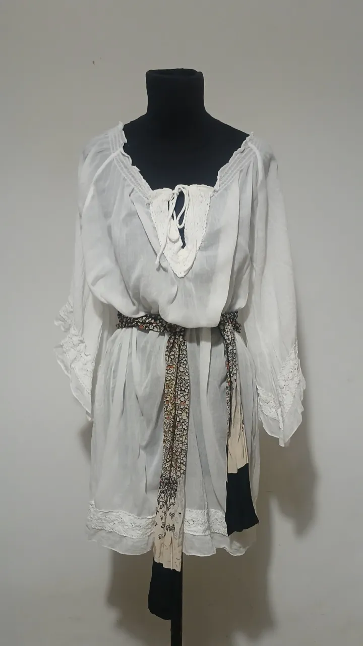 Vestido INDIAN EMPORIUM - imagen 1