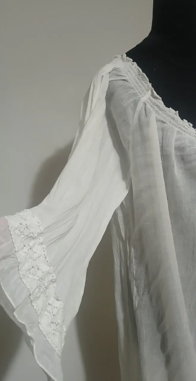 Vestido INDIAN EMPORIUM - imagen 4