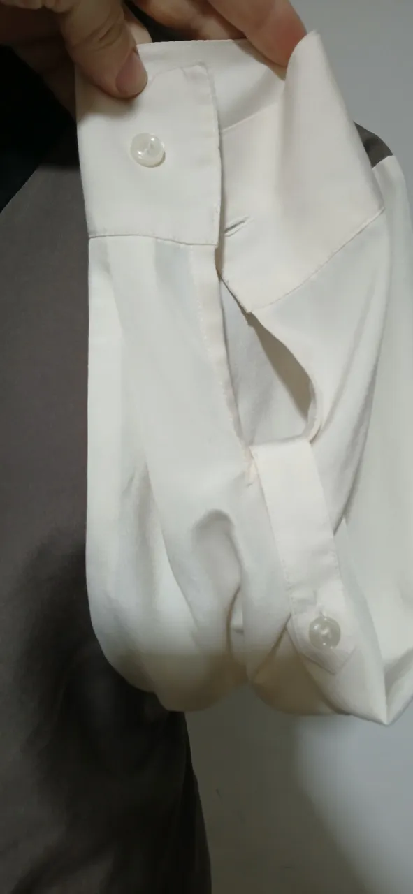 Blusa Ann Taylor - imagen 4
