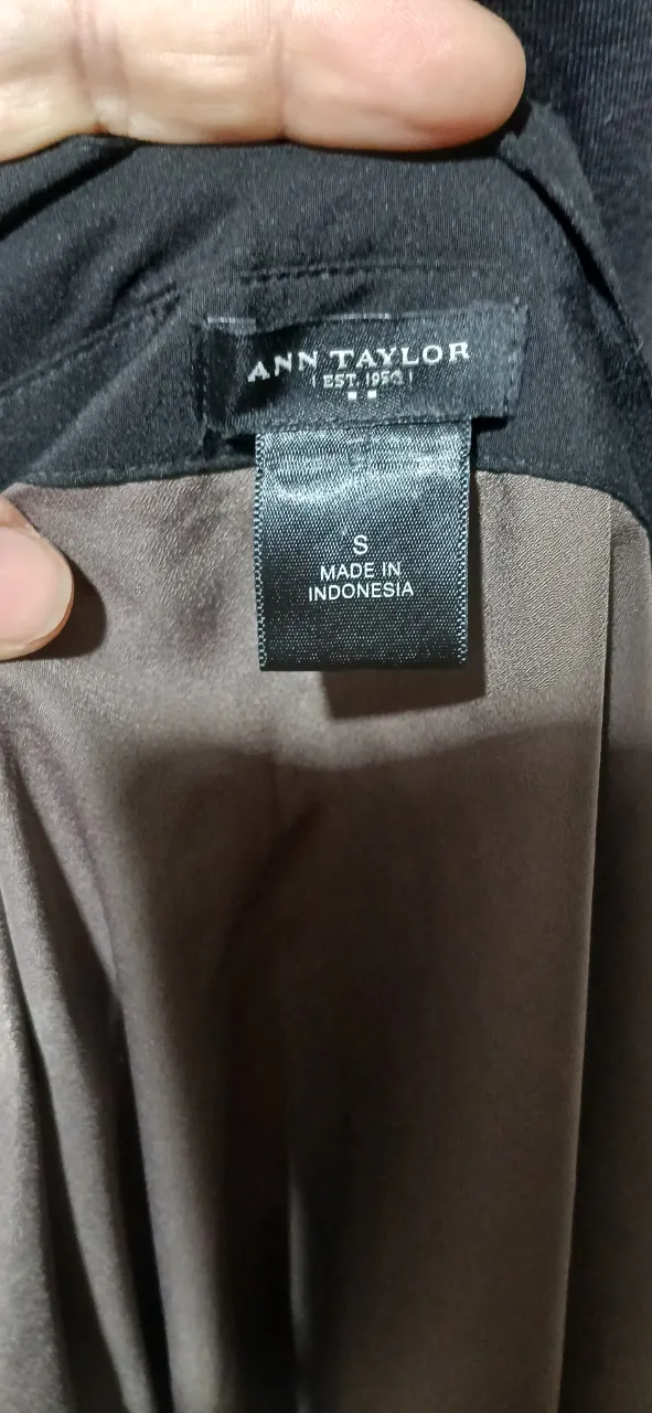Blusa Ann Taylor - imagen 5