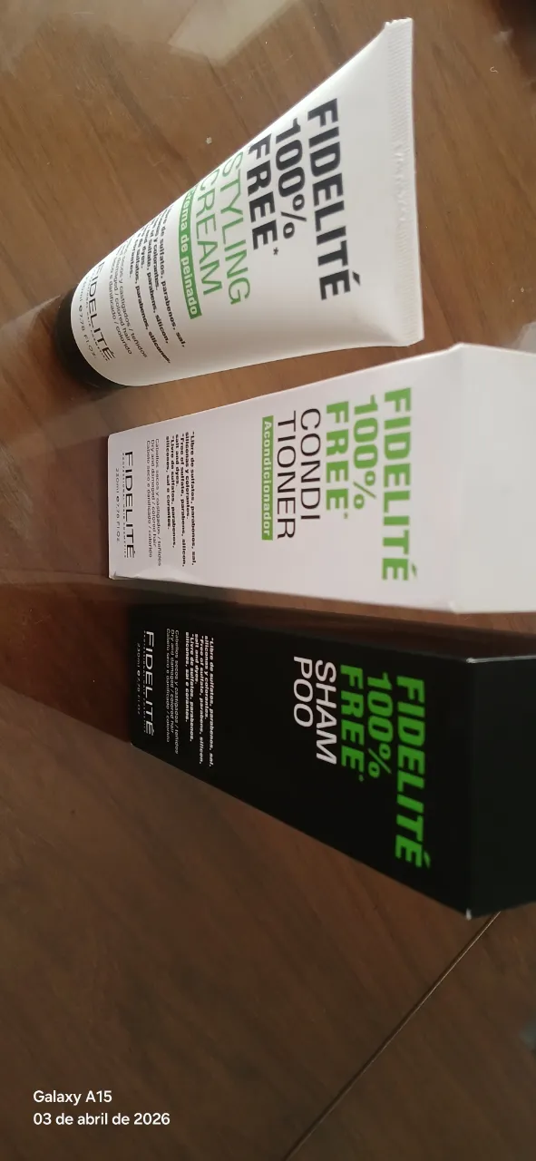 Lencería Fidelité - Vista 2