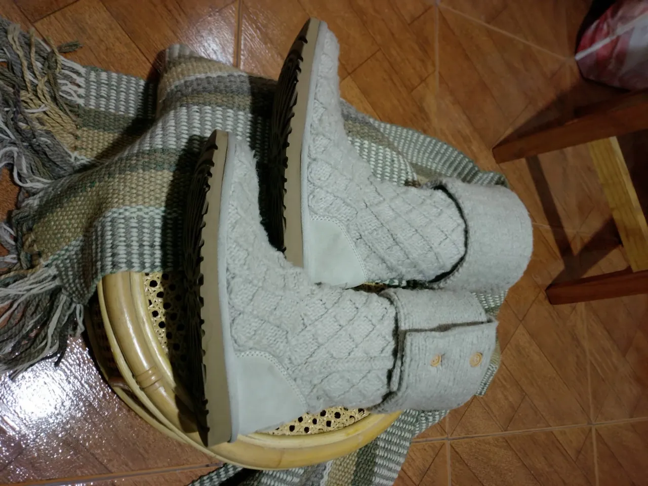 Botas UGG - imagen 3