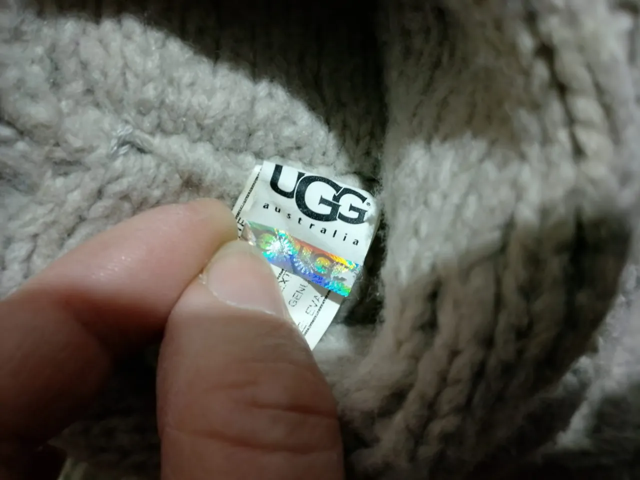 Botas UGG - imagen 10
