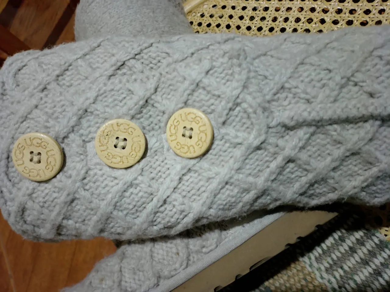 Botas UGG - imagen 4