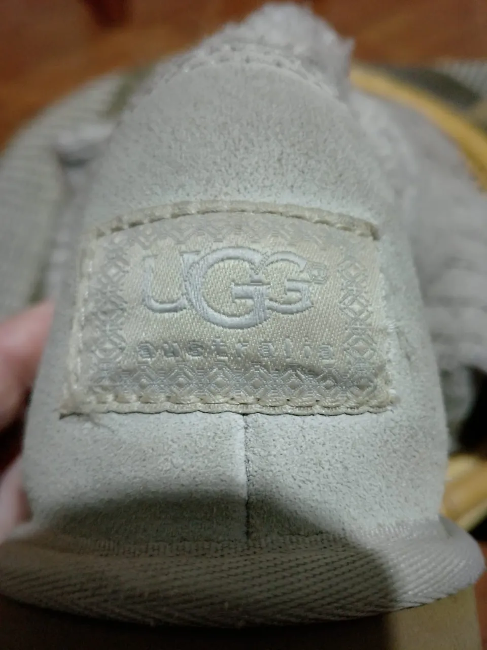 Botas UGG - imagen 9