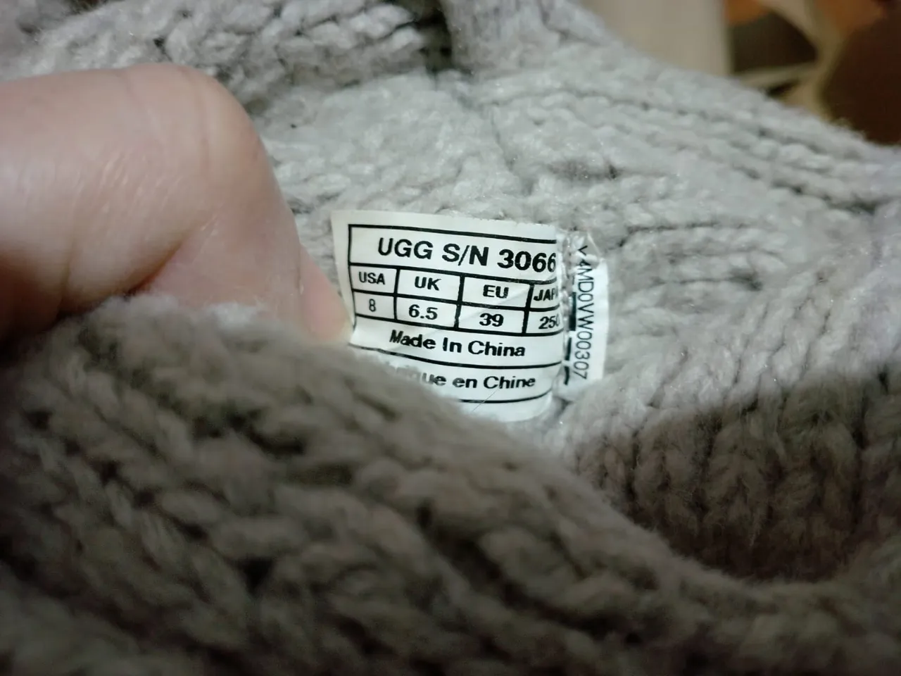 Botas UGG - imagen 7