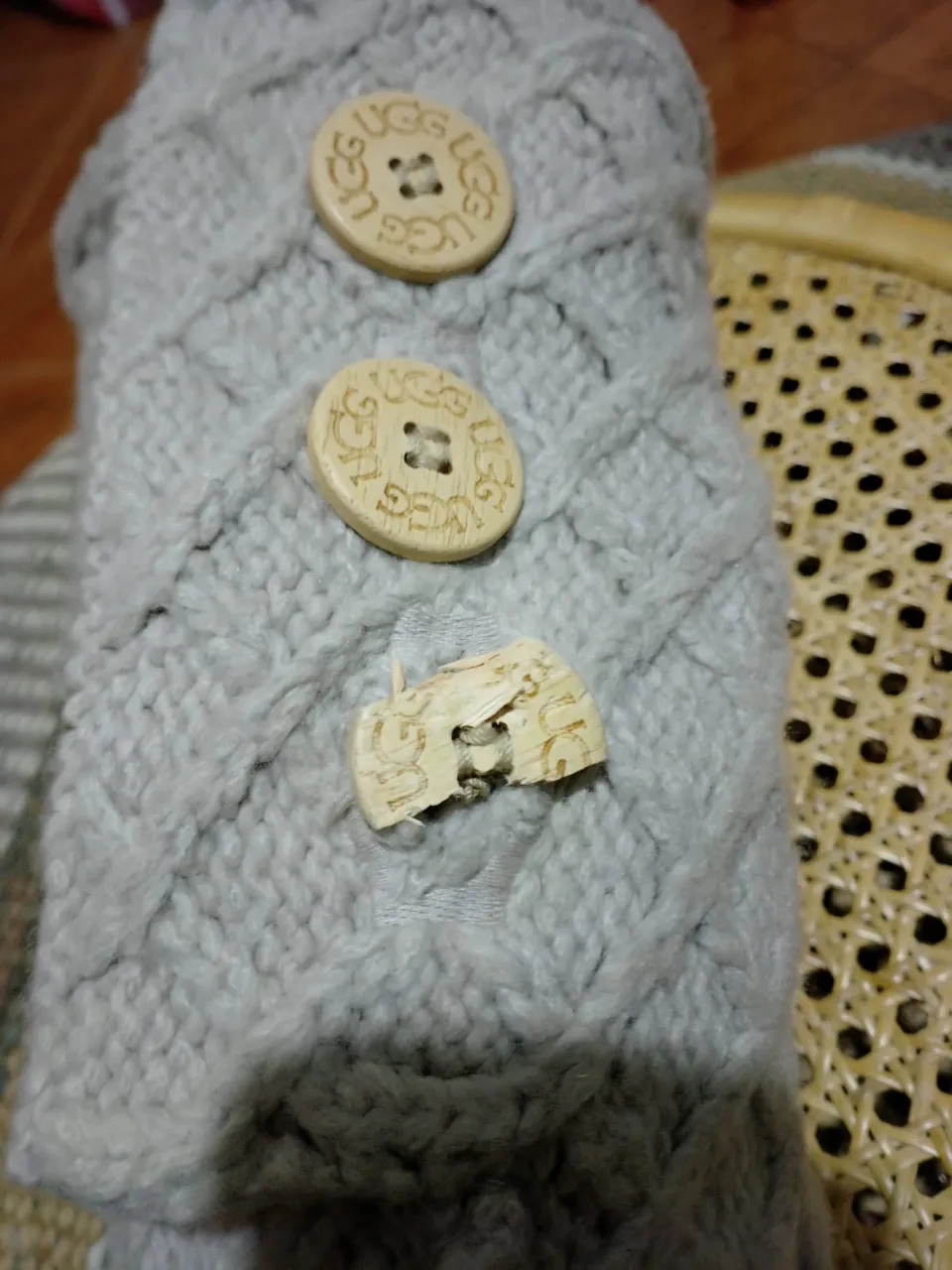 Botas UGG - imagen 6