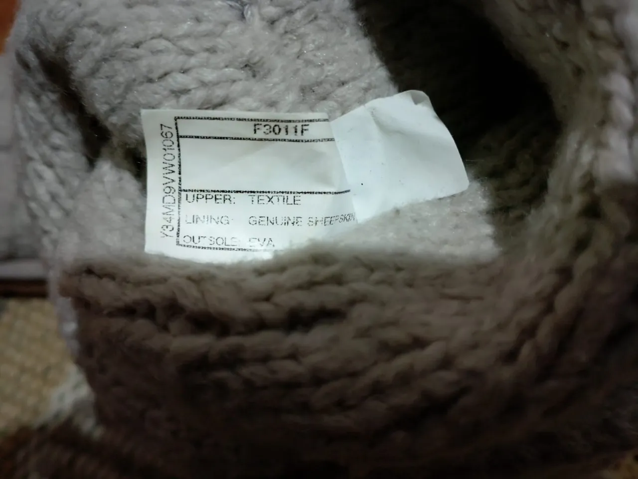 Botas UGG - imagen 8