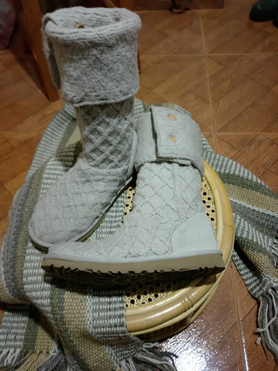 Botas UGG - imagen 2