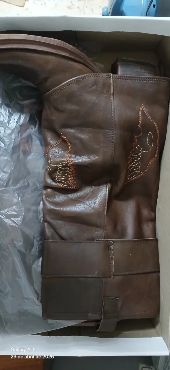 Botas Otra - imagen 3