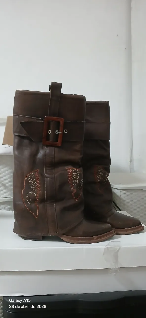 Botas Otra - imagen 2