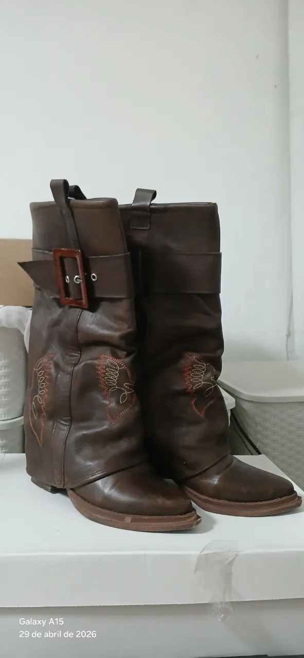 Botas Otra - imagen 1