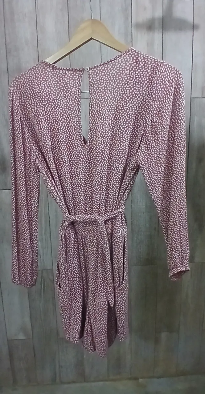 Mono Abercrombie & Fitch - Vista 4