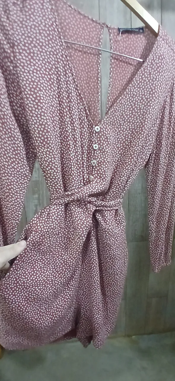 Mono Abercrombie & Fitch - Vista 3