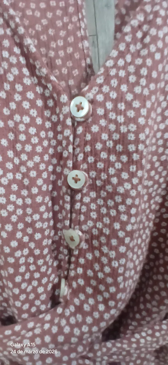 Mono Abercrombie & Fitch - Vista 6