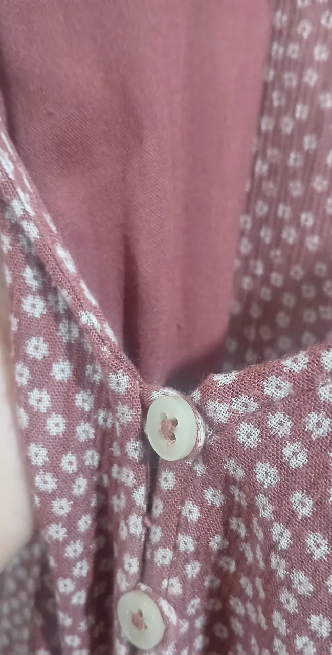 Mono Abercrombie & Fitch - Vista 7