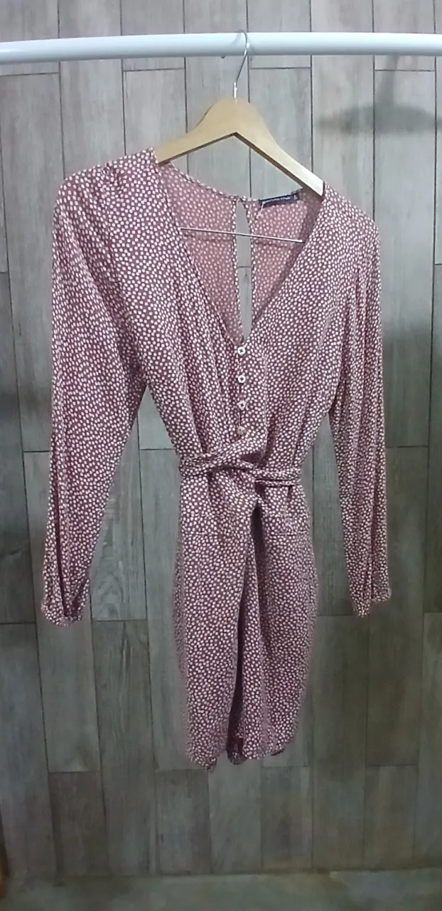 Mono Abercrombie & Fitch - Vista 2