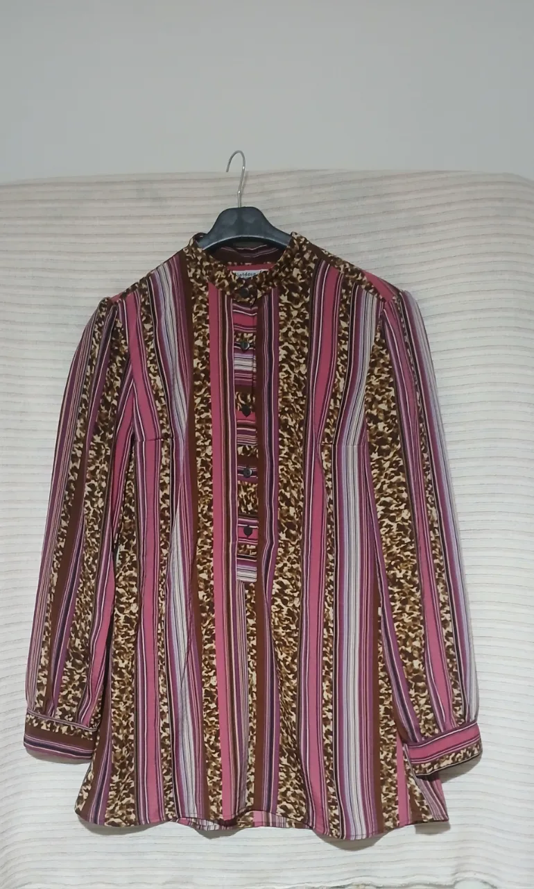 Camisa Propia - imagen 1