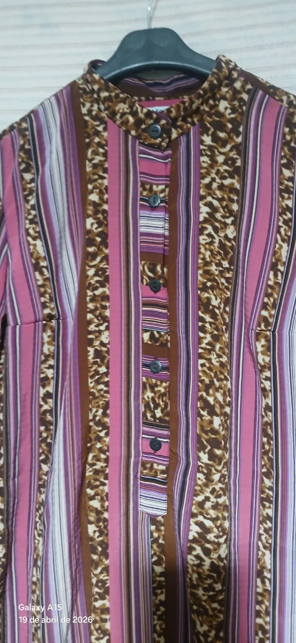 Camisa Propia - imagen 3