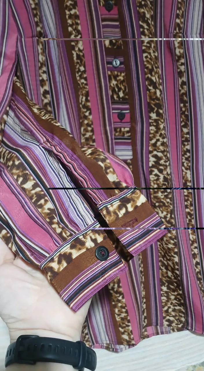 Camisa Propia - imagen 4