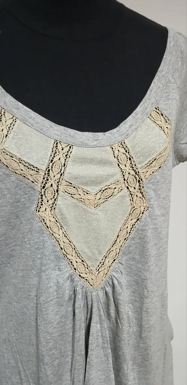 Remera Jazmín Chebar - imagen 3