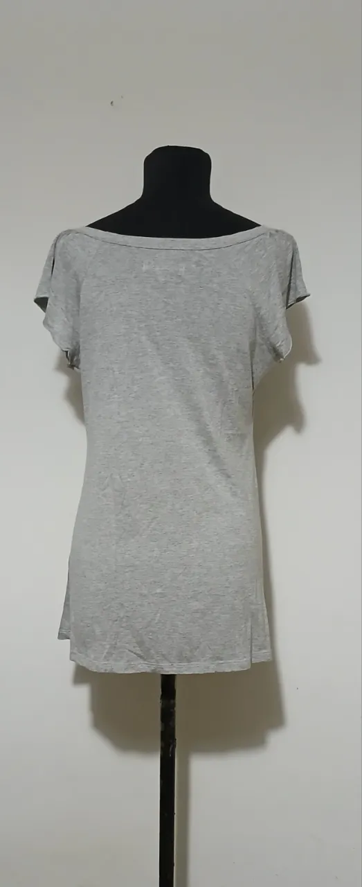 Remera Jazmín Chebar - imagen 2