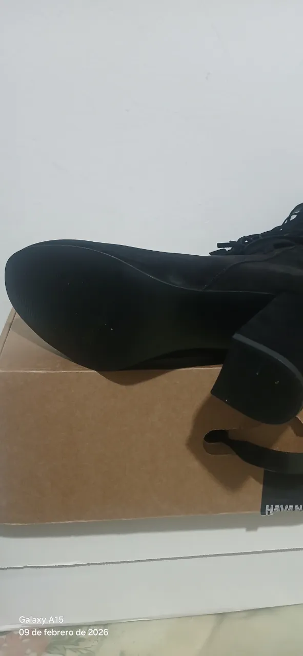 Botas Paruolo miniatura 5