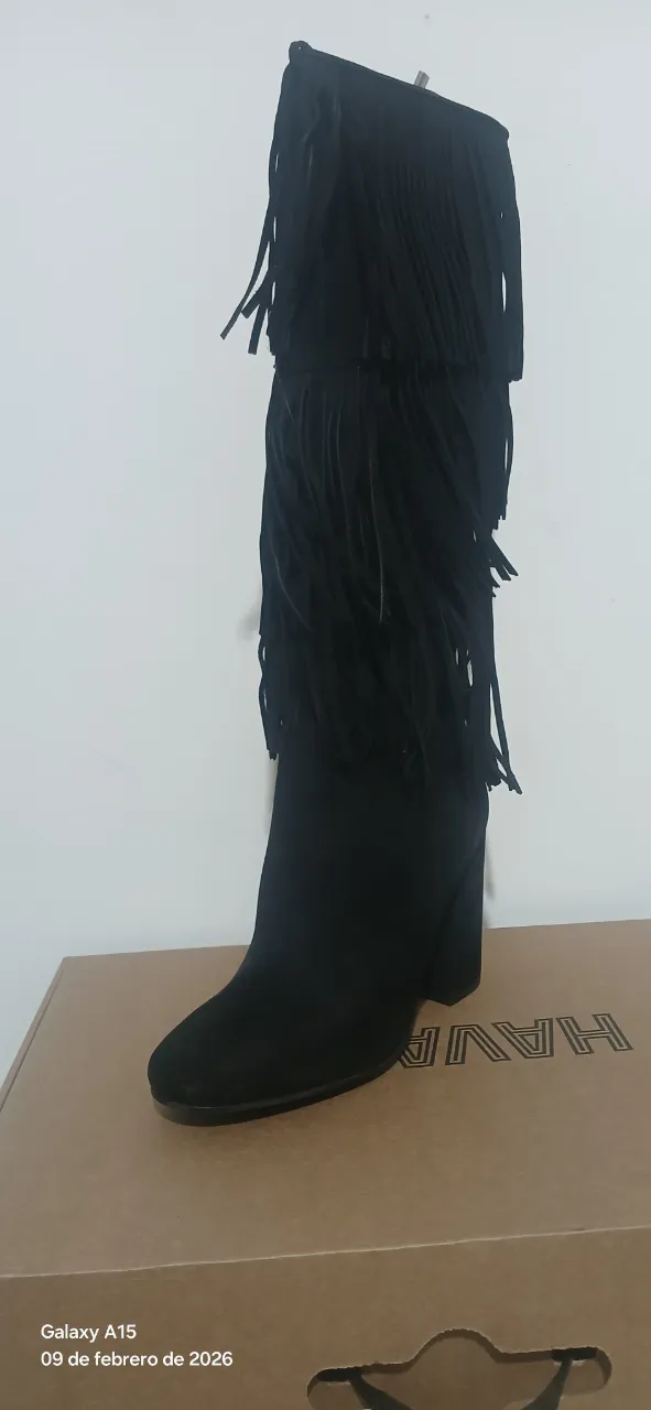 Botas Paruolo miniatura 4