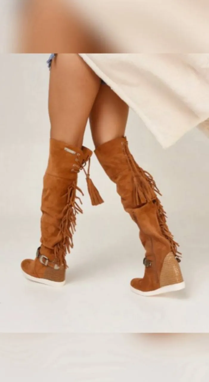 Botas Otra - imagen 3