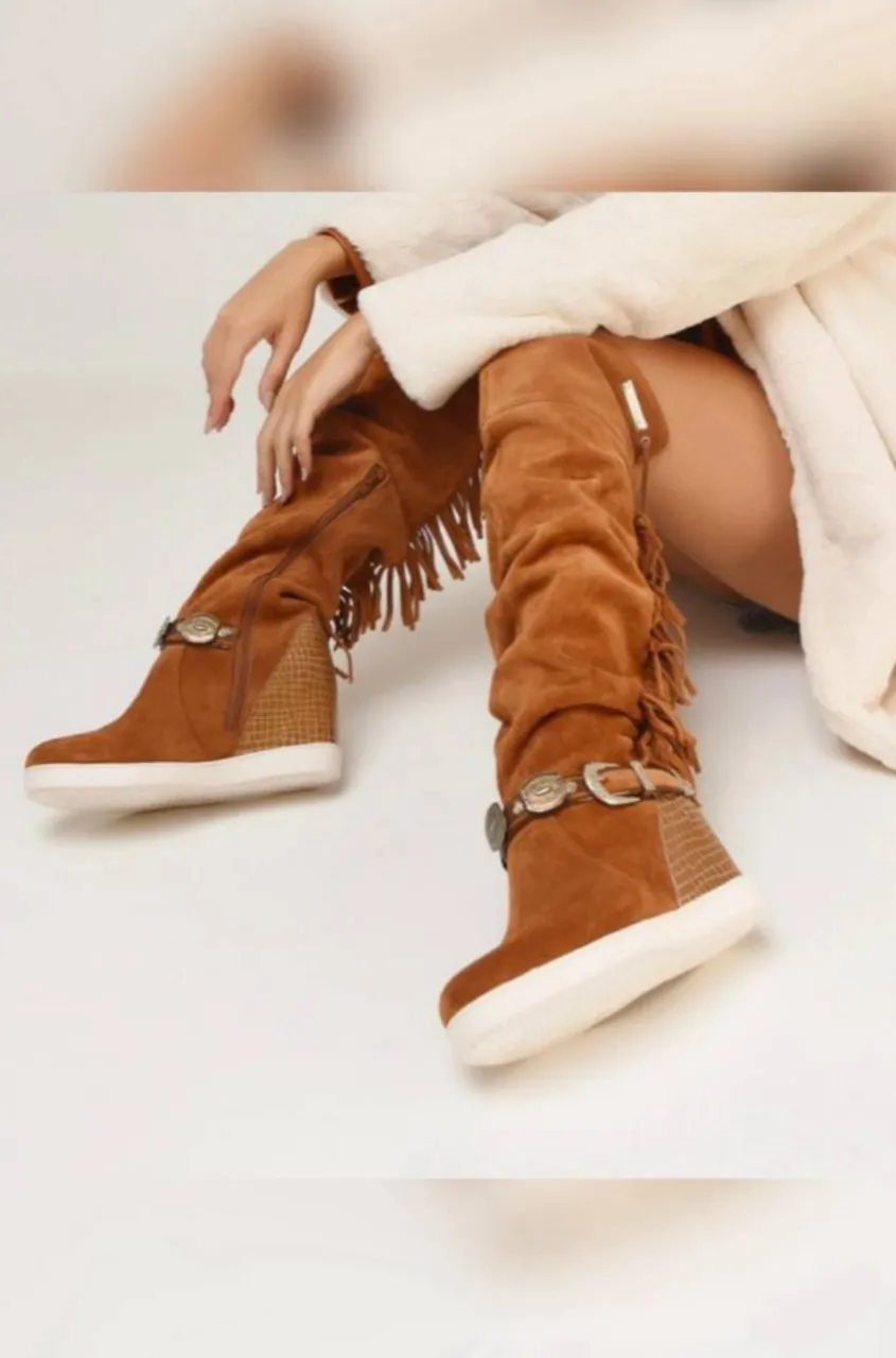 Botas Otra - imagen 1