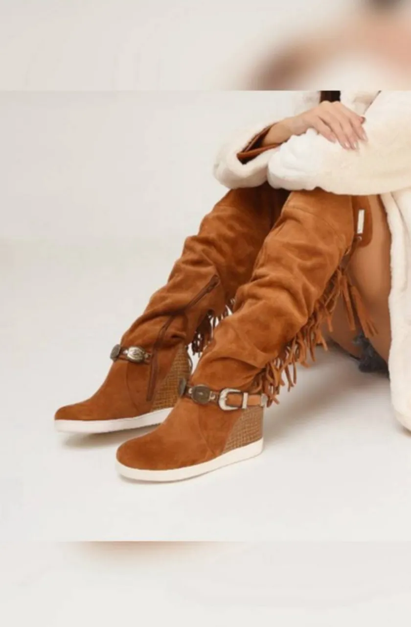 Botas Otra - imagen 2
