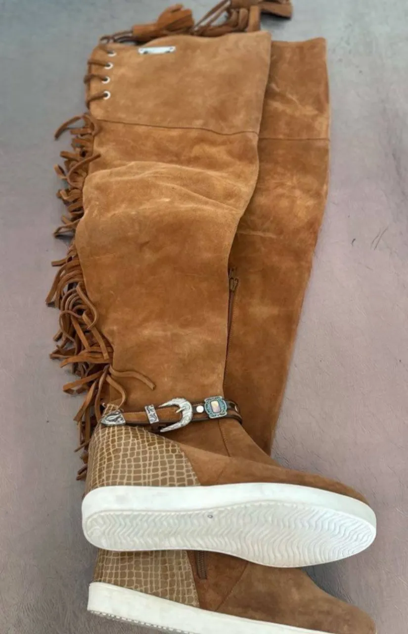 Botas Otra - imagen 4