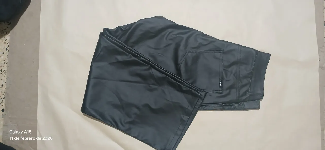 Pantalón PIETA - imagen 5