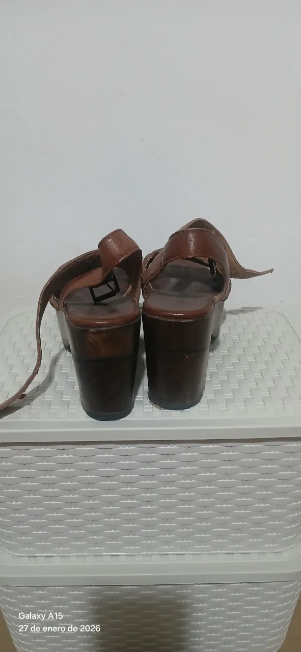 Sandalias Paruolo - imagen 2