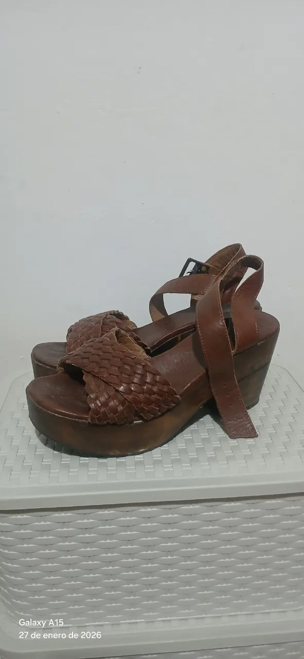 Sandalias Paruolo - imagen 1