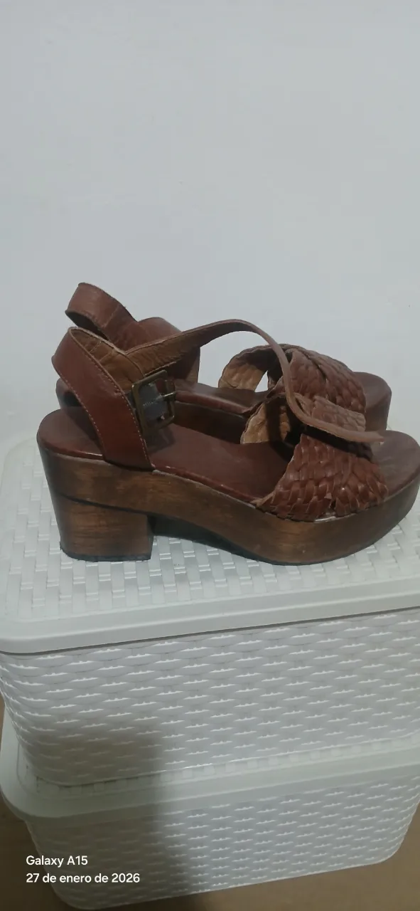 Sandalias Paruolo - imagen 3