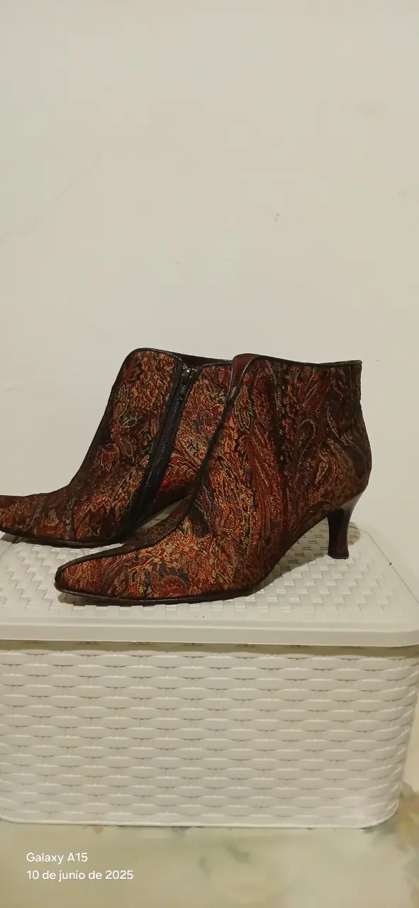 Botines Febo - imagen 2