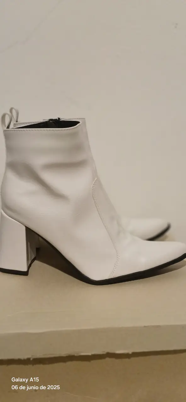 Botines Otra - imagen 1