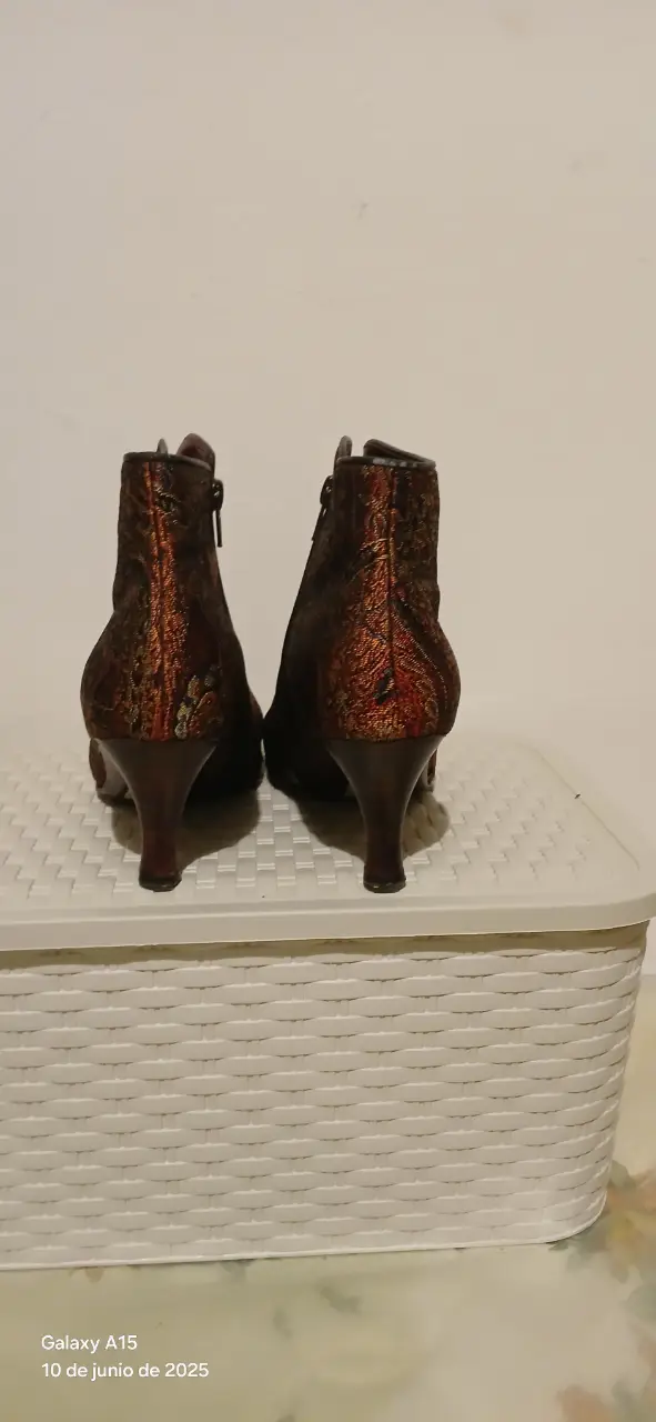Botines Febo - imagen 3
