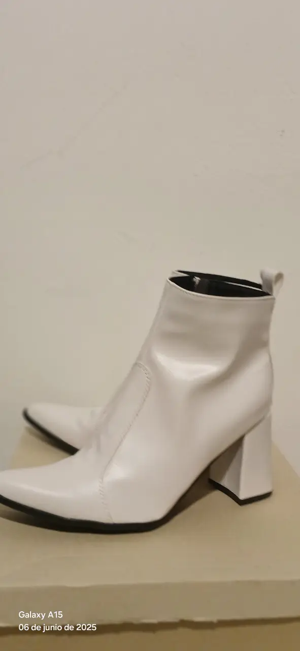 Botines Otra - imagen 3