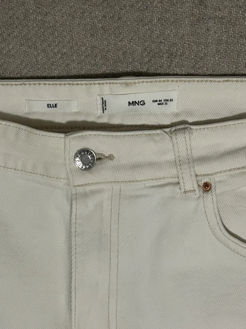 Jean Mango - imagen 3