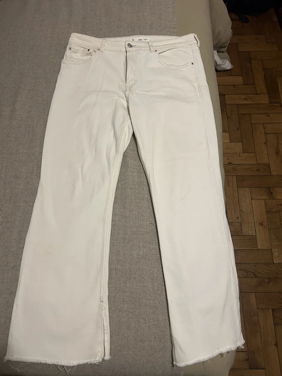 Jean Mango - imagen 1