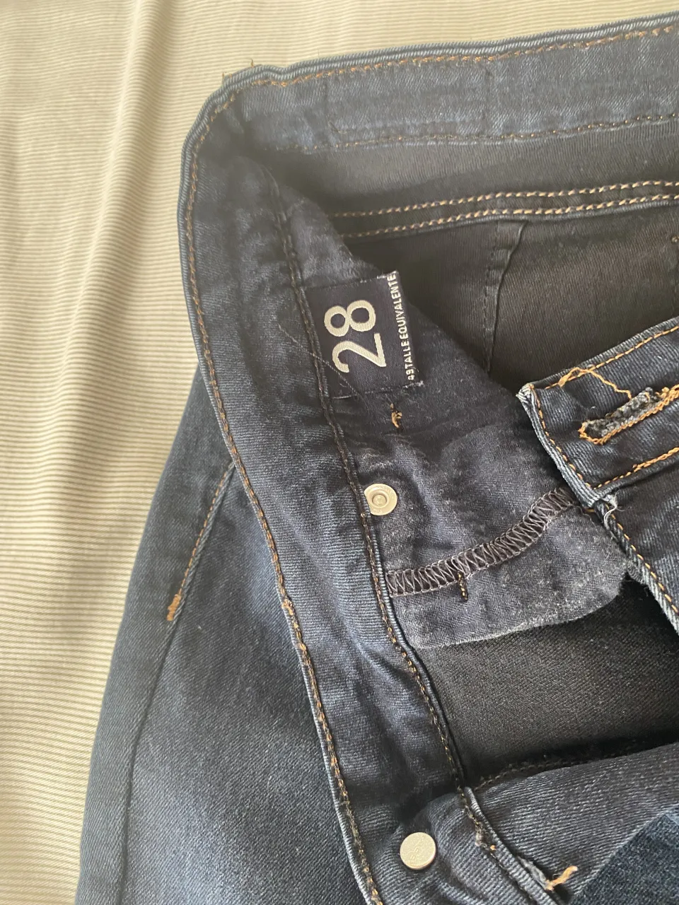 Jean TUCCI JEANS - imagen 3