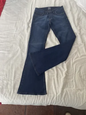 TUCCI JEANS