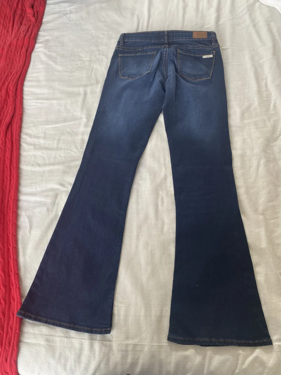 Jean TUCCI JEANS - imagen 2