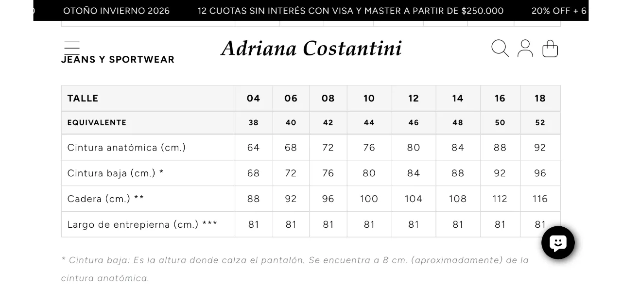 Jean Adriana Costantini - imagen 5